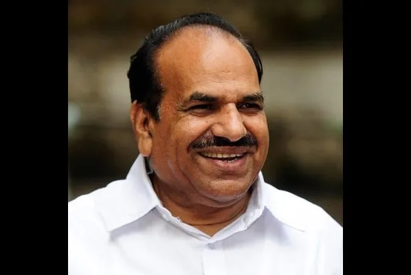 CPI-M rebel MLA Govindan visits Kodiyeri home amid Kannur party churn