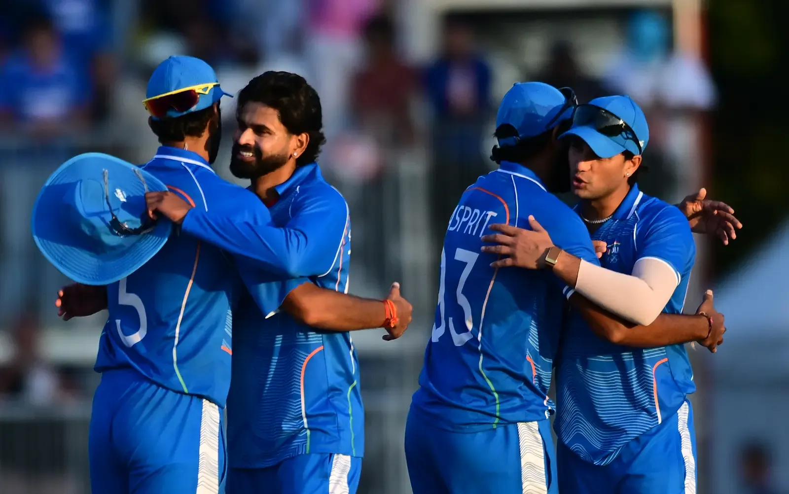 Shreyas Iyer on India vs WI T20Is: Win series first, then experiment