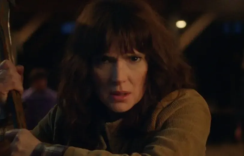 Winona Ryder Teams Up Again with Jenna Ortega and Tim Burton for 'Wednesday' Season 3