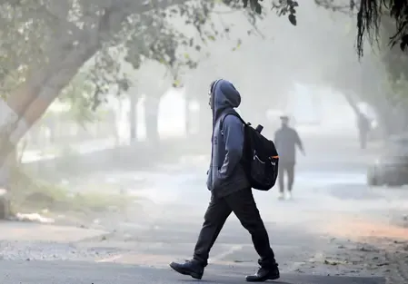 How Low Will the Winter Temperature Drop in Bengal?