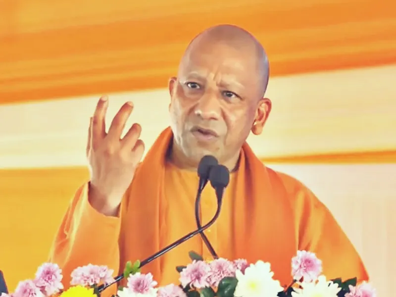 Uttar Pradesh Assembly's Winter Session Commences on December 16; CM Appeals for Party Collaboration