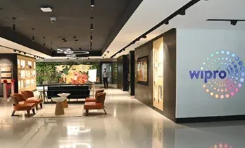 Wipro Q1 FY27 profit drops 4.7% QoQ; Q2 IT revenue outlook flat to negative