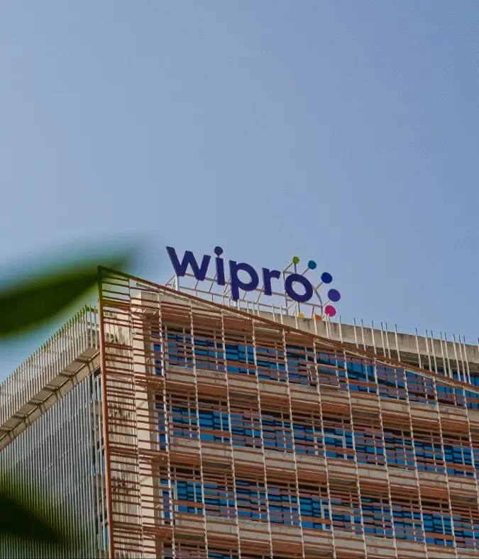 Wipro Q2 FY27 net profit falls 4.6% to ₹3,200 crore; revenue up 9%