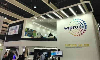 Is Wipro's net profit decline a cause for concern? IT giant announces Rs 6 dividend per share