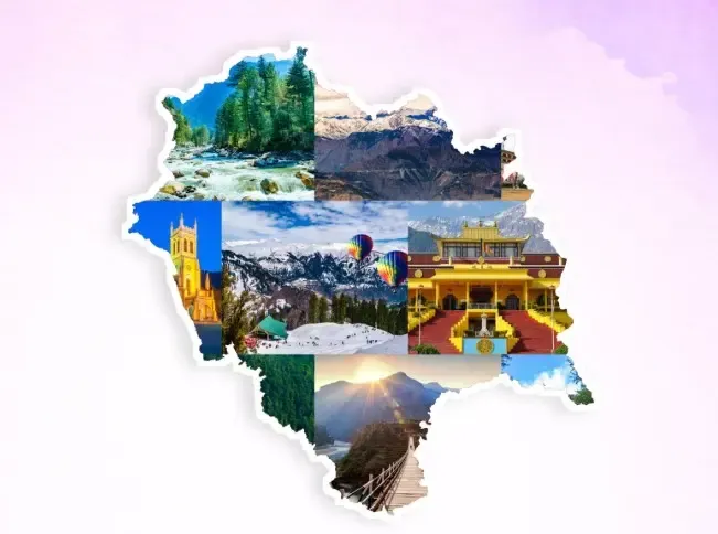 What Wishes Did Prez Murmu and PM Modi Share on Himachal Pradesh's Statehood Day?