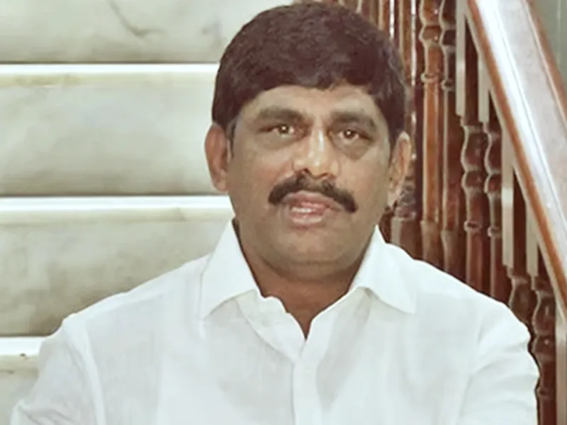 D.K. Suresh Expresses Hope for Brother Shivakumar as Karnataka CM