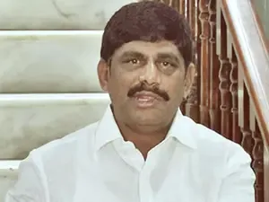 D.K. Suresh Expresses Hope for Brother Shivakumar as Karnataka CM