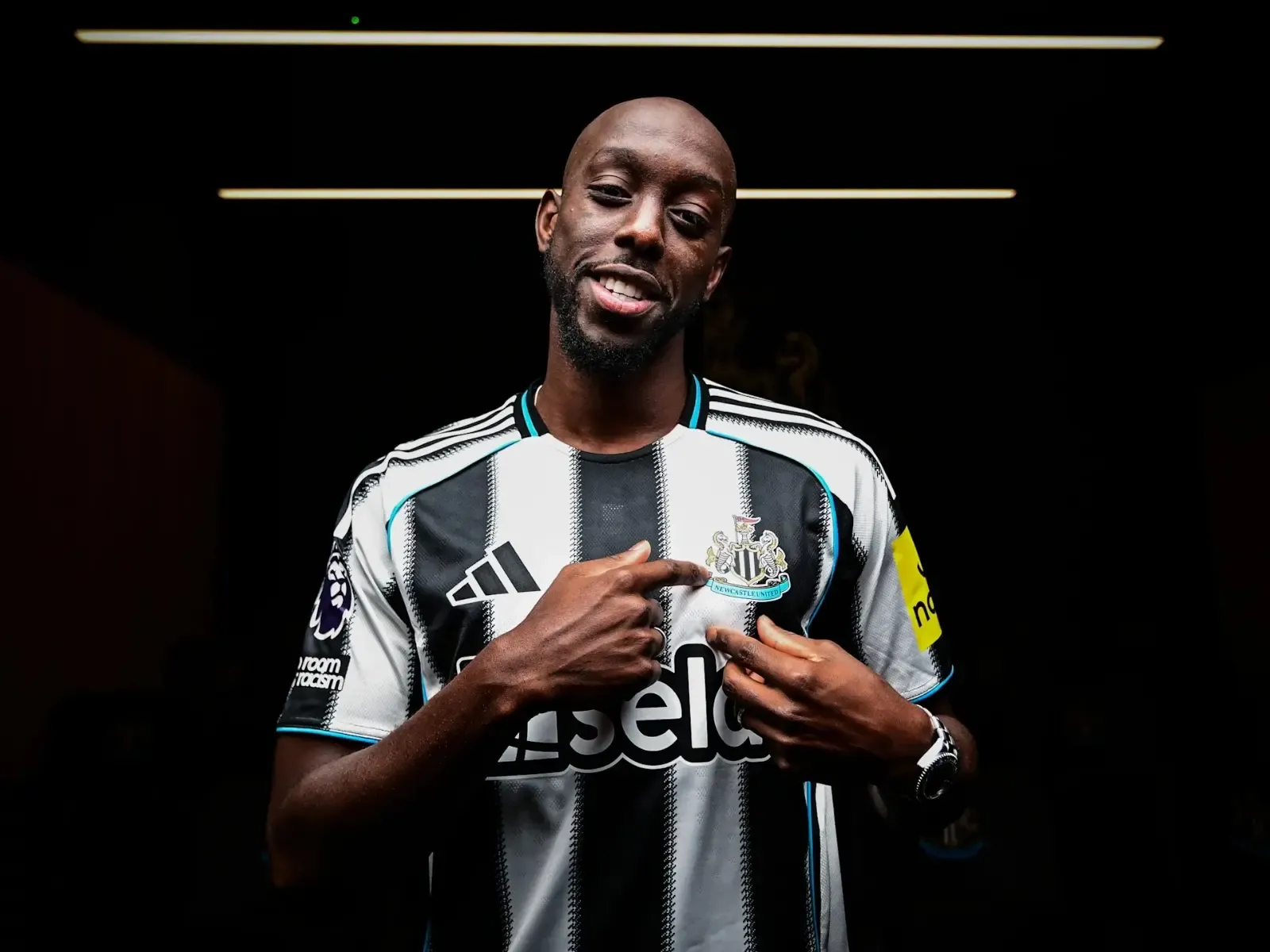 Will Wissa and Ramsey Miss Newcastle United's Clash with Wolverhampton?