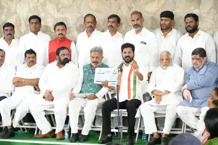 Would the BJP have Abolished Reservation with 400 Seats?
