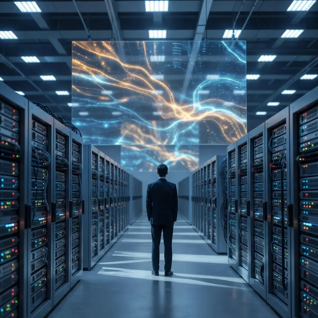 China's NDA unveils 2028 plan to build AI training data ecosystem