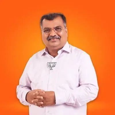 Maharashtra BJP Revamps Leadership Ahead of 2029 Elections