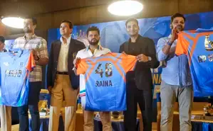 Why Did the India Champions Withdraw from the Semifinal Against Pakistan?