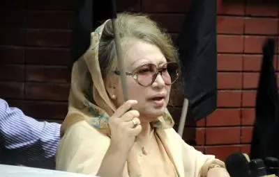 What Impact Will Khaleda Zia's Passing Have on BNP's Political Future?