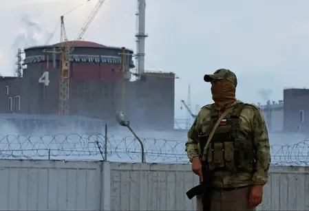 Ukraine War Enters Fourth Year: A Global Crisis with No End in Sight