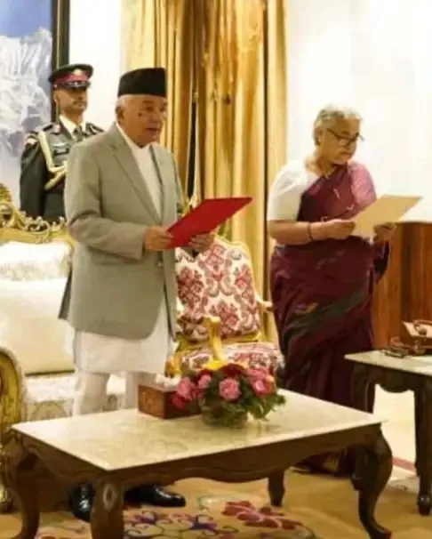 What Changes Lie Ahead for Nepal After K.P. Sharma Oli's Exit?