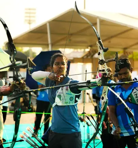 Komalika Bari's Determination for Asian Games Glory