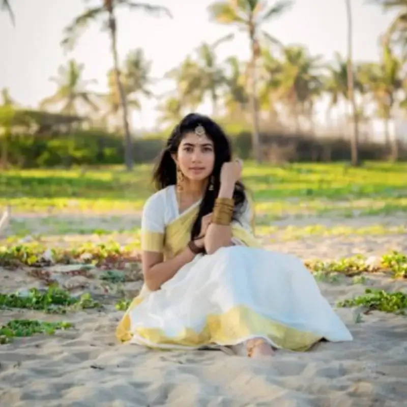 How Does Sai Pallavi Plan to Embody Maa Sita's Journey?