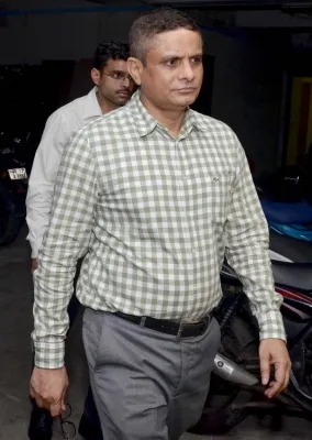 Is UPSC's Challenge to CAT Order Creating More Issues for West Bengal's New DGP Appointment?