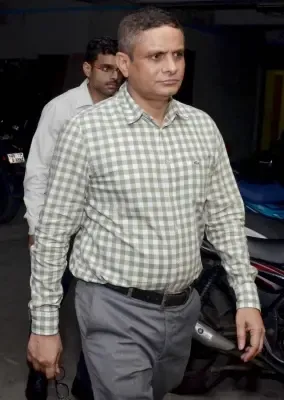 Is UPSC's Challenge to CAT Order Creating More Issues for West Bengal's New DGP Appointment?
