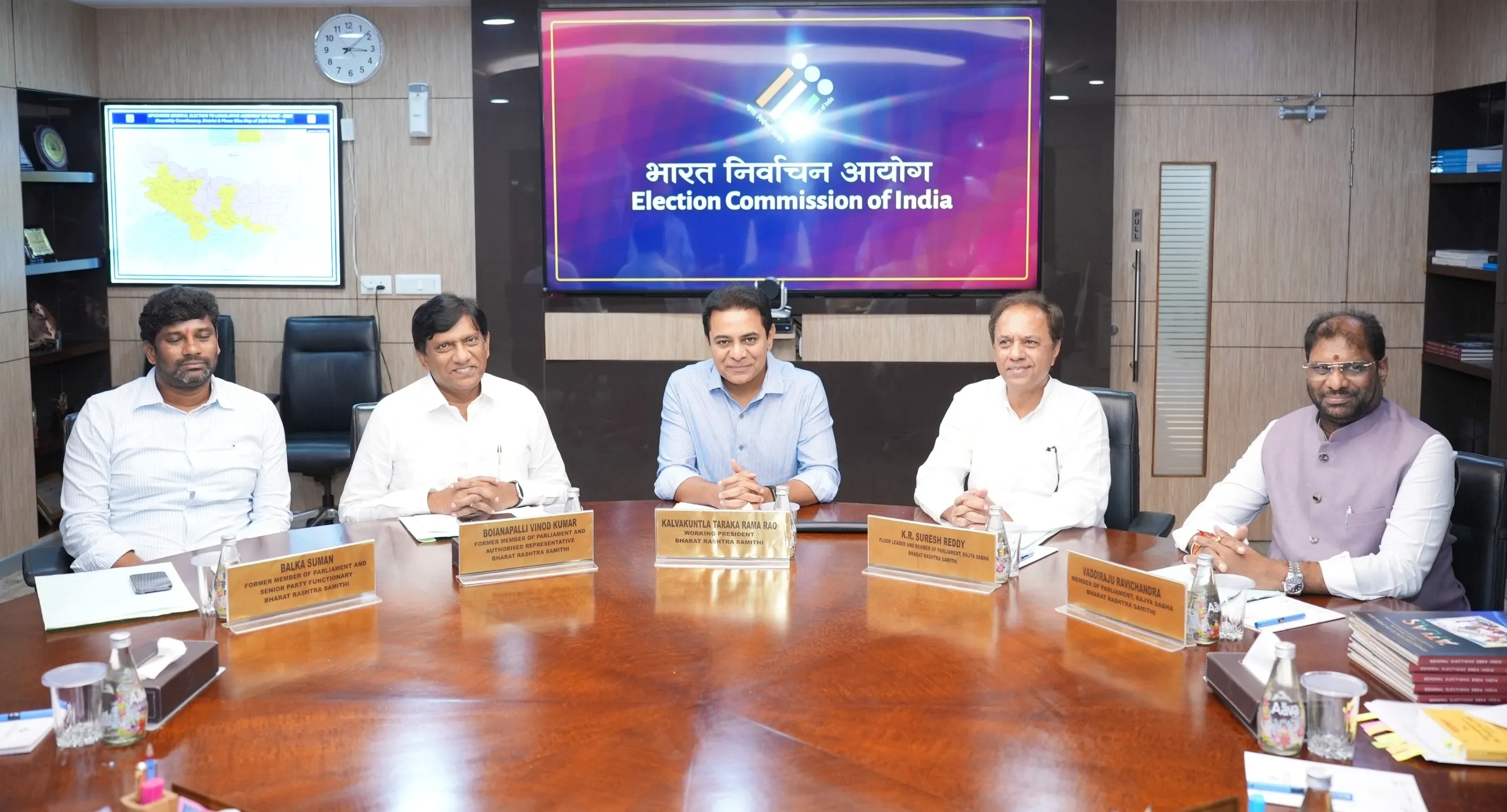 Should the ECI Reinstate Ballot Papers?