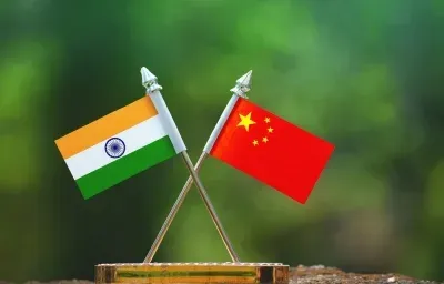 WMCC की 36वीं बैठक: भारत-चीन ने LAC पर शांति और सीमा सहयोग पर की विस्तृत चर्चा