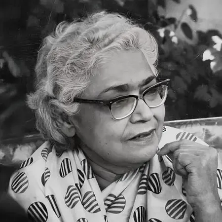 क्या वह औरत कभी चुप रही? कलम से किया विद्रोह; अदब, आग और आज़ादी की मिसाल