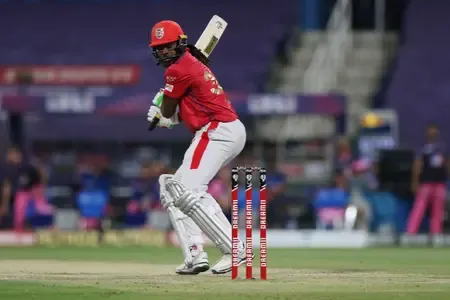 वो शीर्ष खिलाड़ी, जिनके नाम आईपीएल पारी में सर्वाधिक छक्के