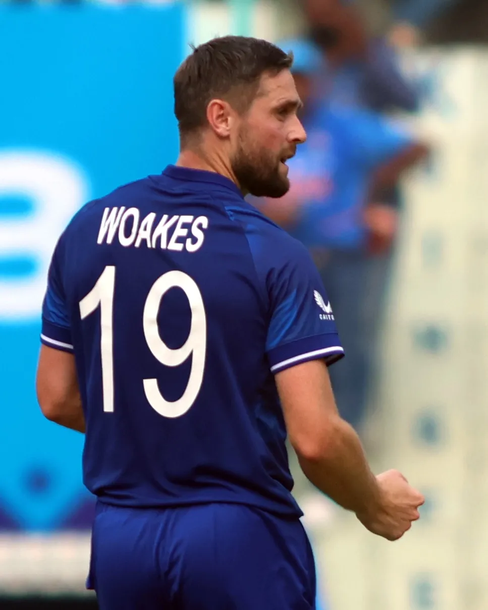 Is Woakes Making a Comeback? Rocky Flintoff Joins 14-Member England Lions Squad Against India A