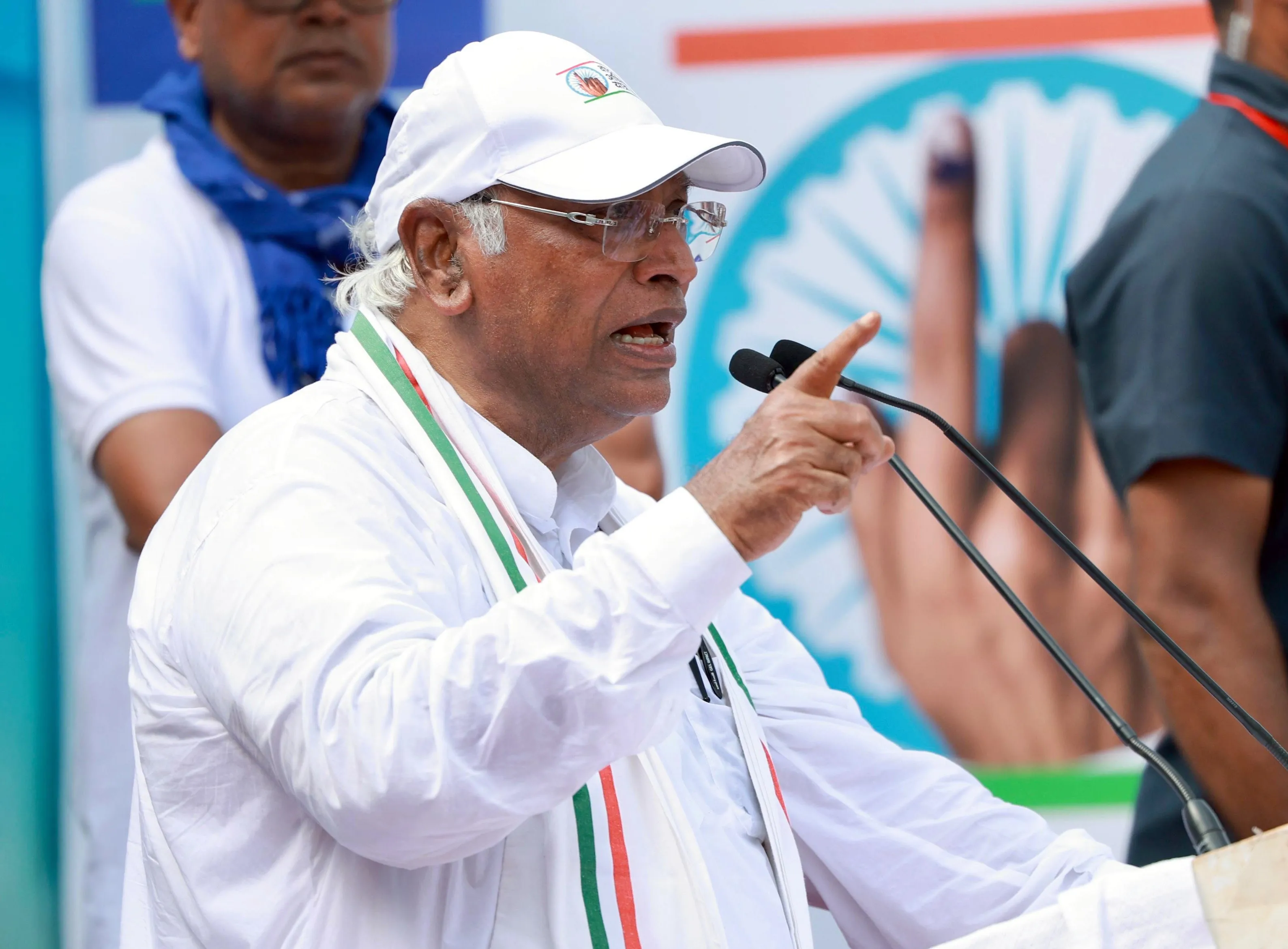 Has the Modi Government Finally Acknowledged GST Reforms After Eight Years?