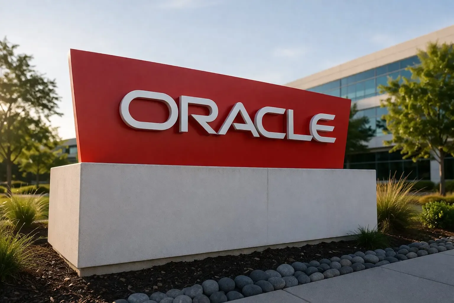 Oracle Employees Stunned by Unexpected Layoff Notifications