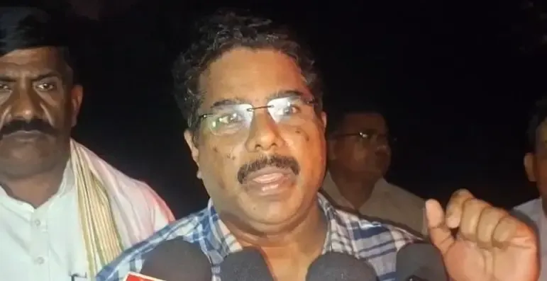 Is There a Wolf Scare in Bahraich?