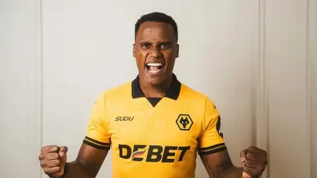 Did Wolves Sign Jhon Arias from Fluminense on a Four-Year Deal?