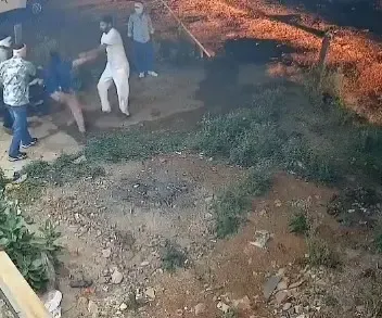 Shivpuri abduction: Armed men snatch woman, 3-month-old from home