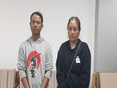 Is a Woman the Mastermind Behind a Drug Trafficking Network in Delhi?