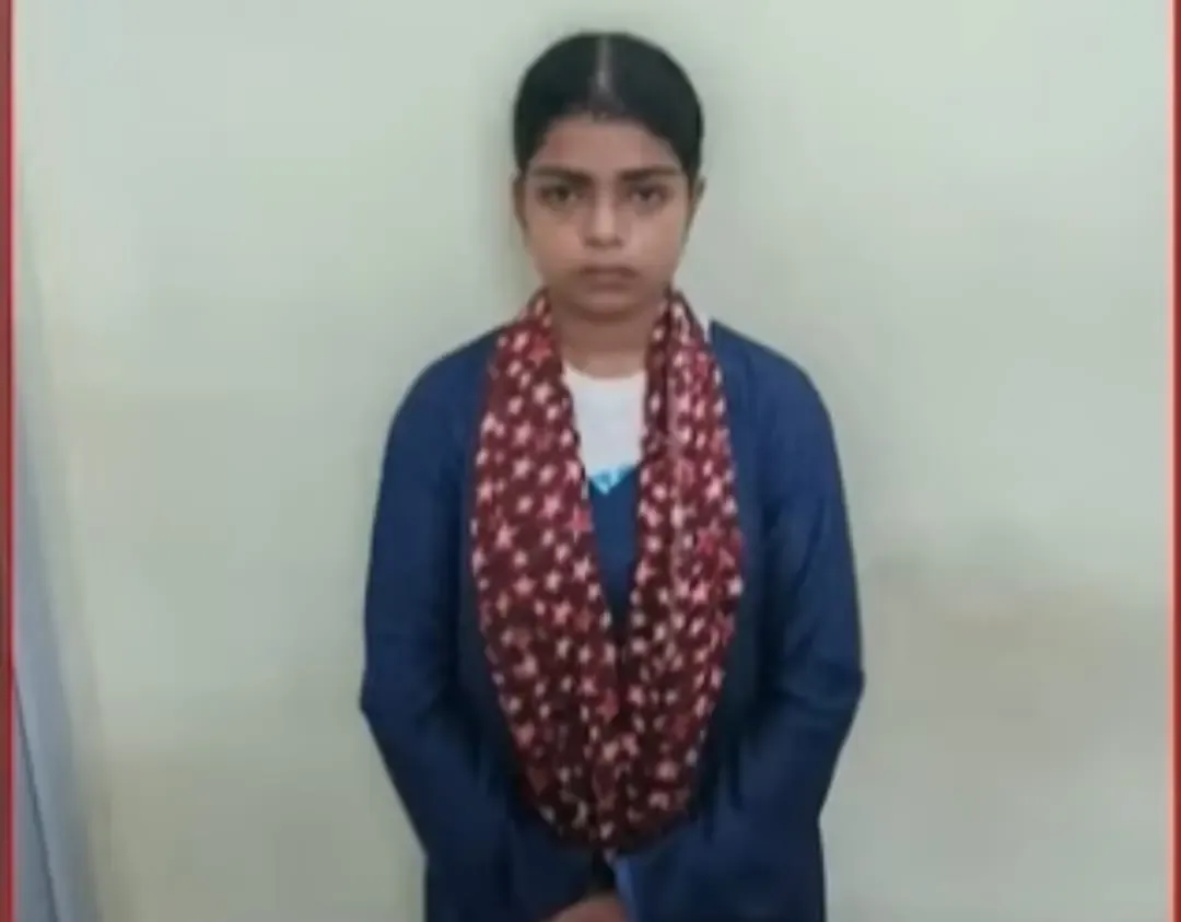 Bengaluru Police Apprehend Woman for Smuggling SIM Cards and Drugs into Central Prison