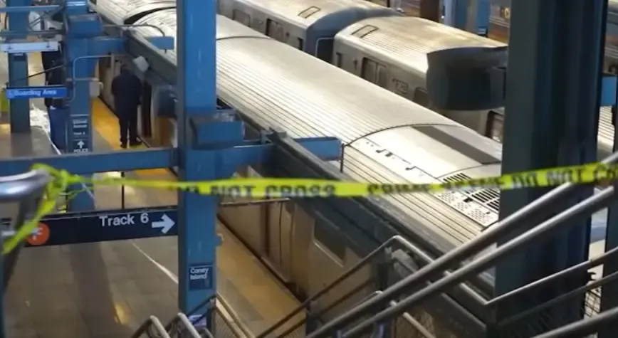 Police Identify Woman Who Suffered Fatal Burns on NYC Subway