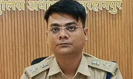 Maharashtra murder case collapses: 'Victim' Shivani found alive in MP