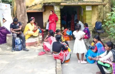 Did a Woman's Fear of SIR Lead to a Tragic End in Bengal?