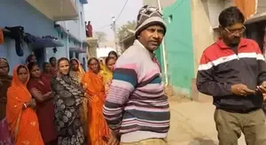 Tragic Death of Woman Linked to Microfinance Company Harassment