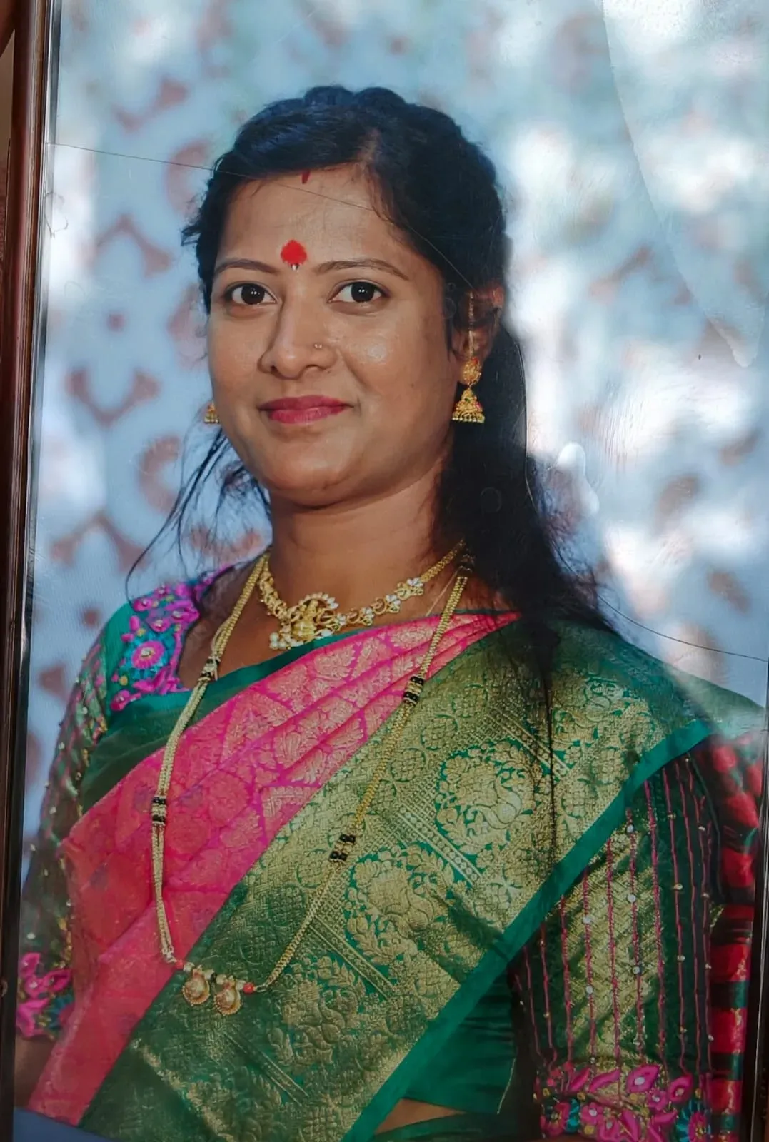 Woman axed to death in Karnataka's Bidar while bathing at home