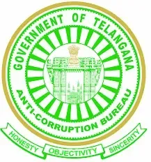 Did a Woman Official in Hyderabad Really Accept a Rs 4 Lakh Bribe?