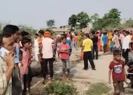What Happened to the Woman and Toddler in Jharkhand’s Giridih?