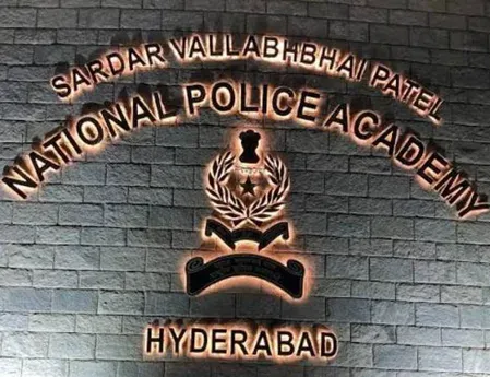 IPS trainee at Hyderabad police academy accuses batchmate of sexual harassment