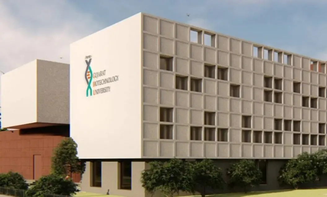 Empowering Women in Science: Contributions from Gujarat Biotechnology University