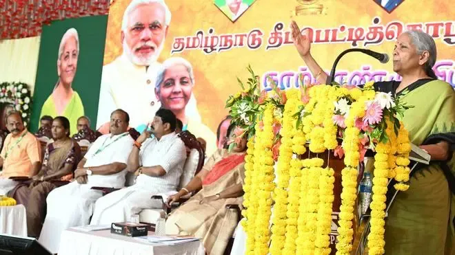 What Role Do Women Play in TN’s Matchbox Industry?