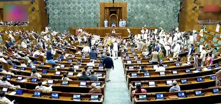 Did Women BJP MPs Express Gratitude to Speaker for Upholding LS Dignity?