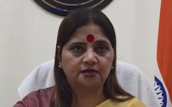 'Women Are Beyond Caste and Religion': UP Women Commission Head Critiques Akhilesh Yadav