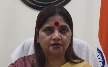 'Women Are Beyond Caste and Religion': UP Women Commission Head Critiques Akhilesh Yadav