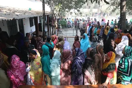 Should Women Hold Parliament Seats Based on Merit Rather Than Party Patronage?