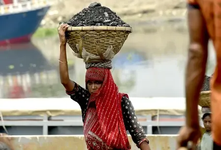 Women do same work as men but are paid less: Stark gender wage gap persists in rural B'desh 